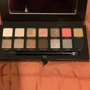 Anastasia Beverly Hills Sultry Palette